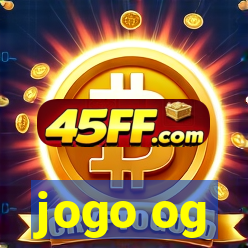 jogo og